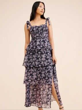 ASTR the Label Mellorie Dress